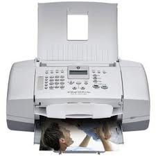 HP OfficeJet 4219 